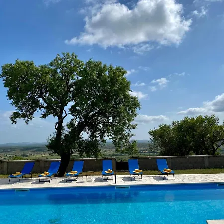 Villa-v Villa Benkovac
